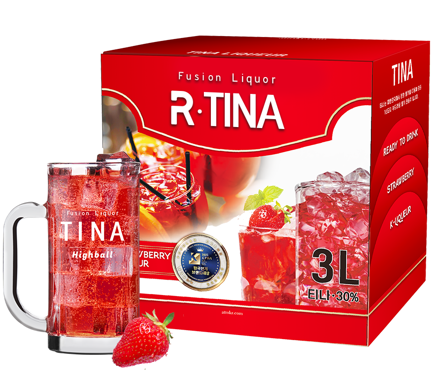  R TINA BagInBox