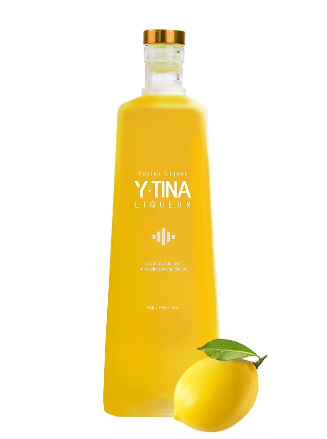 Y TINA