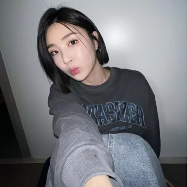 (Photo = Yuna Instagram)