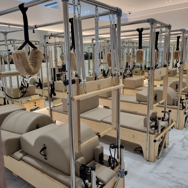 [경기 광주] 기본 필라테스&피티 #