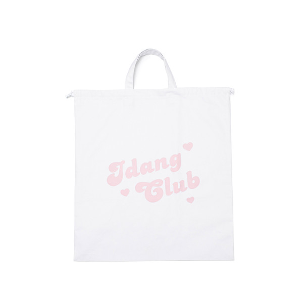school bag : IDANG Japan