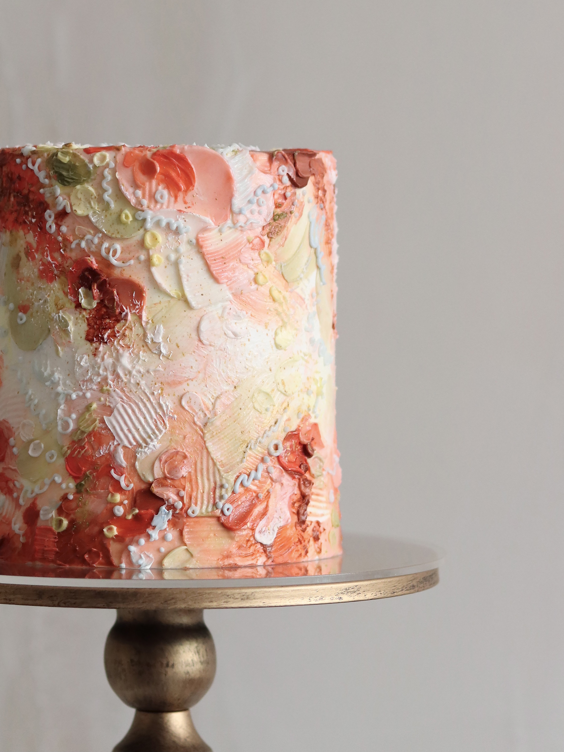 Bake the cake, Make your moments.