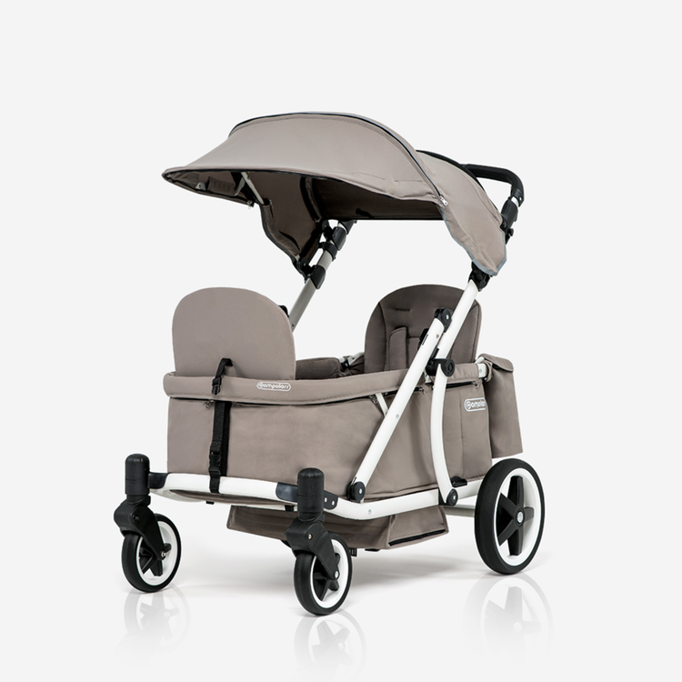 Pronto 2024 baby wagon