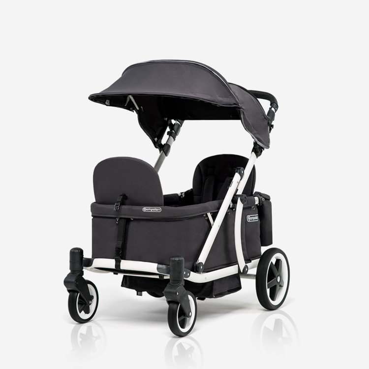 Pronto one outlet stroller wagon