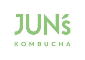 Jun’s kombucha 究室康普茶