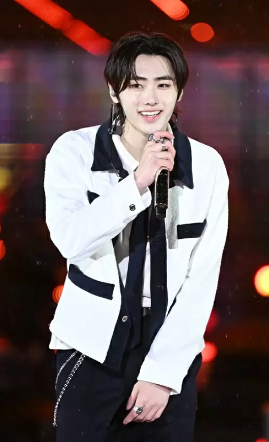 (Photo courtesy of OSEN) Sung Hoon