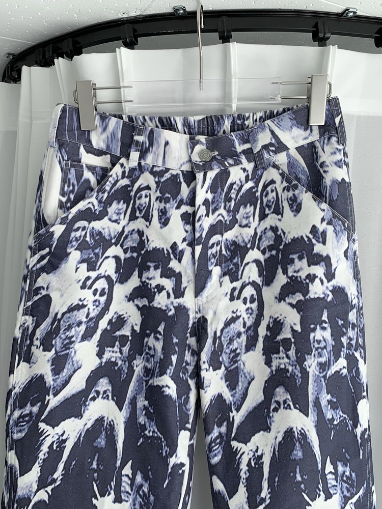 ABSOLUTELY FUCKING BITCH 1969 print AFB - その他新 デザイン AFB 