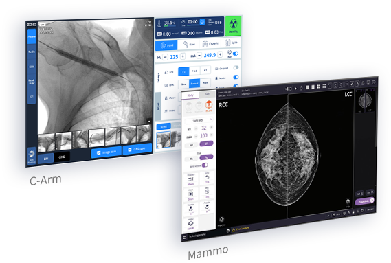FLEXLAB R&D