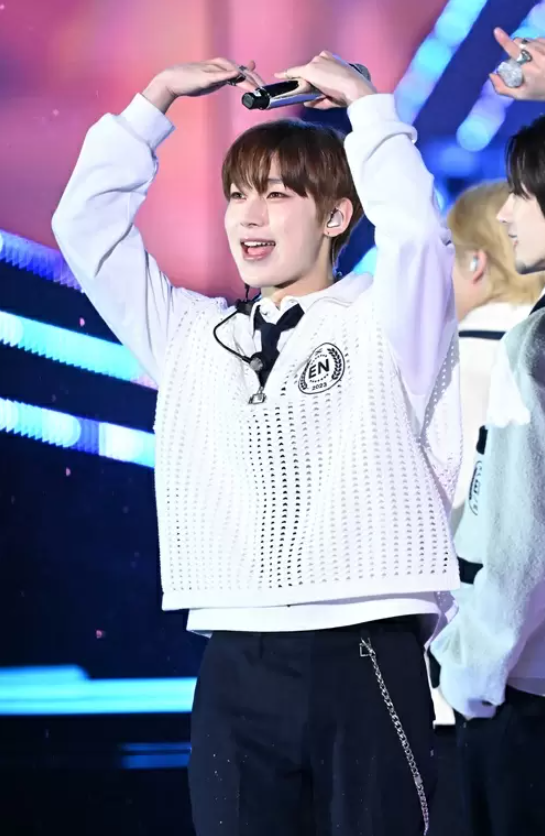 (Photo courtesy of OSEN) Sunwoo
