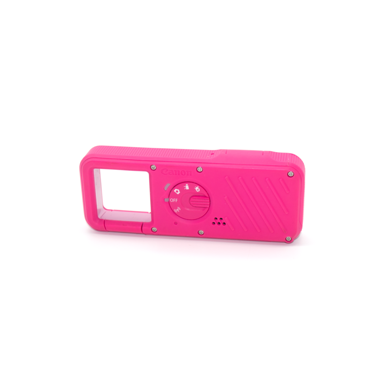 canon ivy rec pink