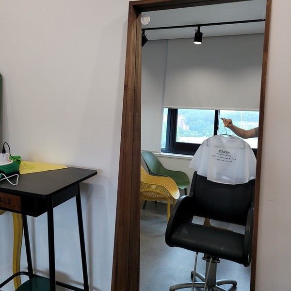 [경기/김포] 오몽삼춘살롱