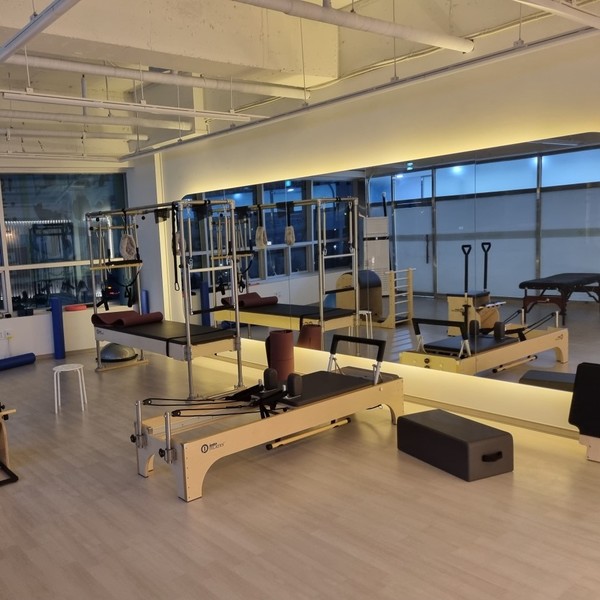 [강원/원주] 필라테스칼리지 원주점