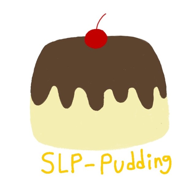 SLP푸딩