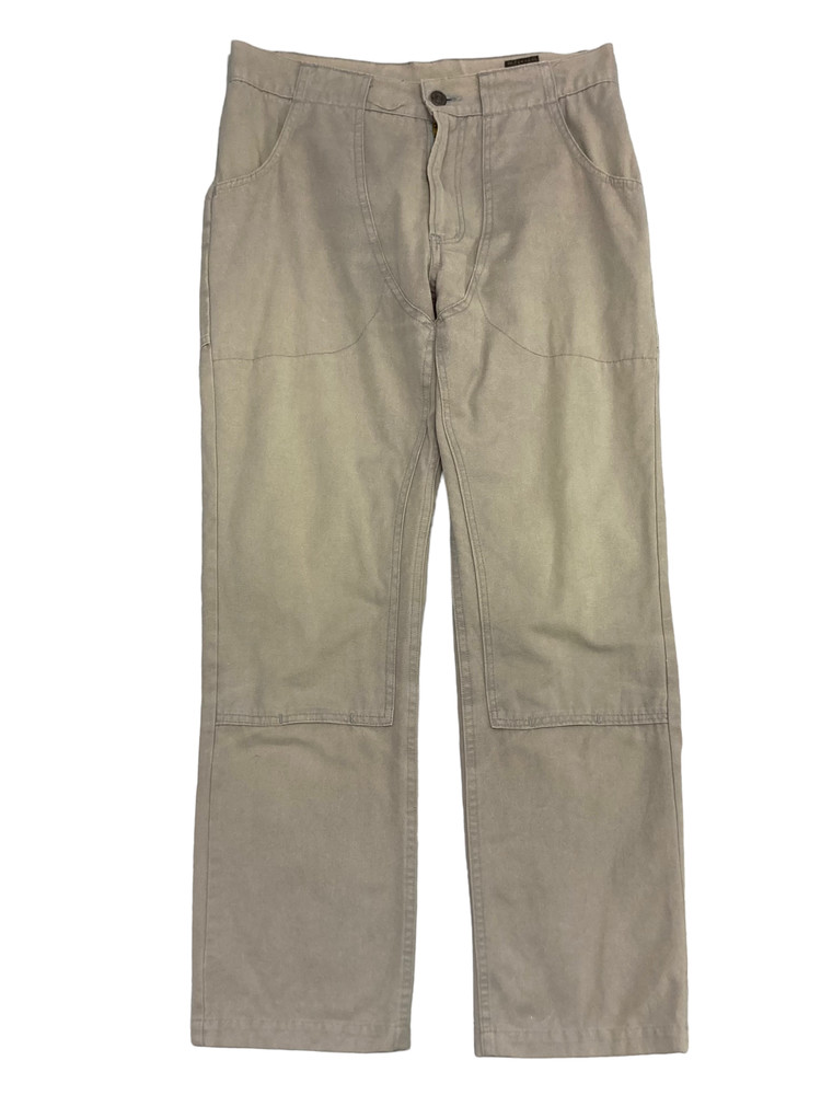 HOGGS by NEPENTHES double knee pants : RAG STORE