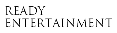 Ready Entertainment