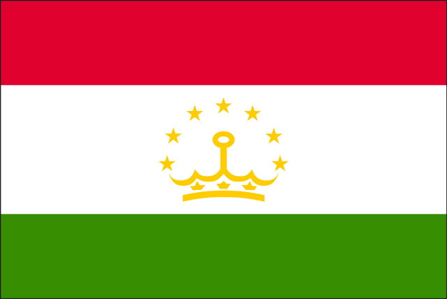 TAJIKISTAN