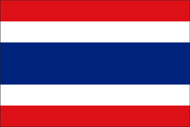 THAILAND