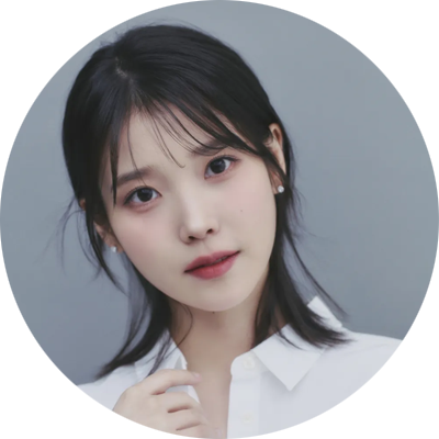 <p><strong><span style="font-size: 20px;">아이유</span></strong></p>