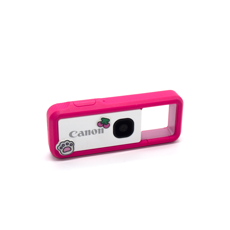 canon ivy rec pink