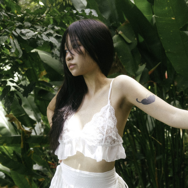 【 Swimcity 】Siro cotton skirt (white) Siro cotton skirt (wh) : SWIMCITY WORLDWIDE