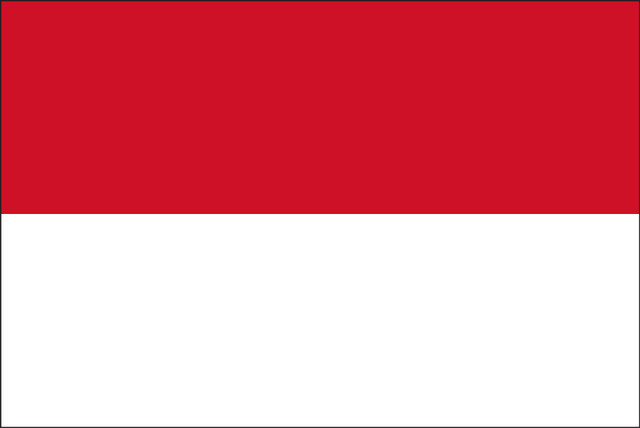 INDONESIA