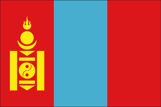 MONGOLIA