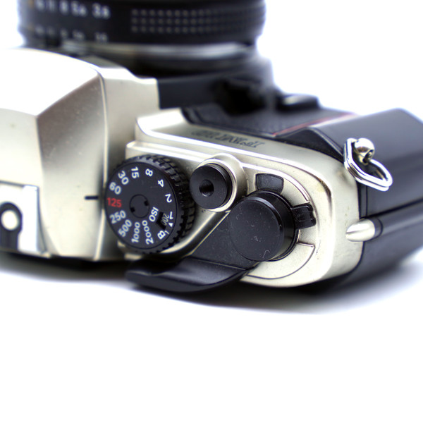 니콘 FM10 Nikon FM10 50mm nikkor lens 루트카메라 필카 필름