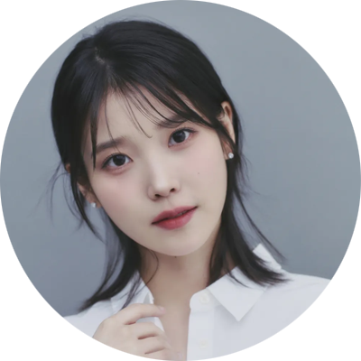 <p><strong><span style="font-size: 18px;">아이유</span></strong></p>