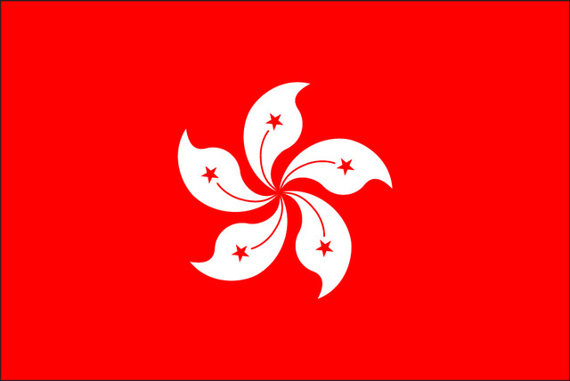 HONGKONG
