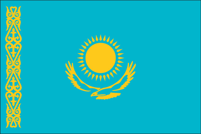 KAZAKHSTAN