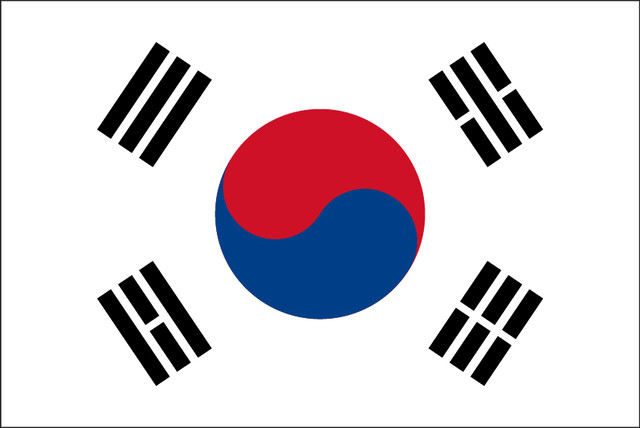 KOREA