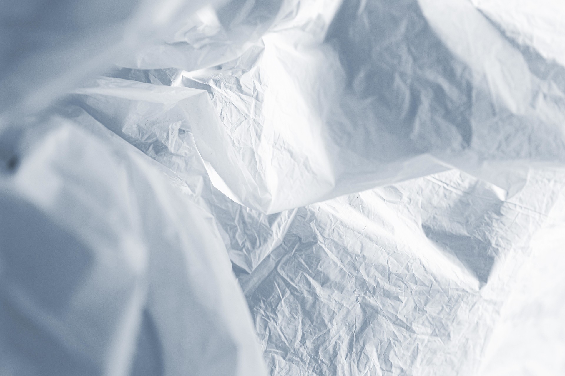 OUR BUSINESS: PACKAGING FILMS