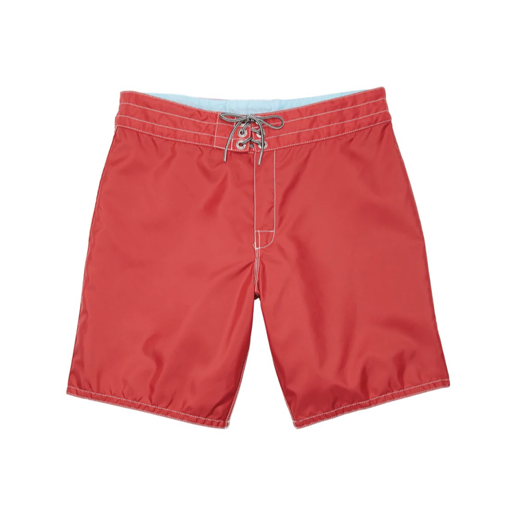 BIRDWELL] 310 BOARD SHORTS - FEDERAL BLUE : MELLOW SURF 멜로우 서프