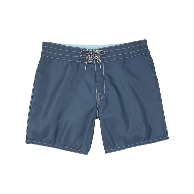 BIRDWELL] 311 BOARD SHORTS - RED : MELLOW SURF 멜로우 서프