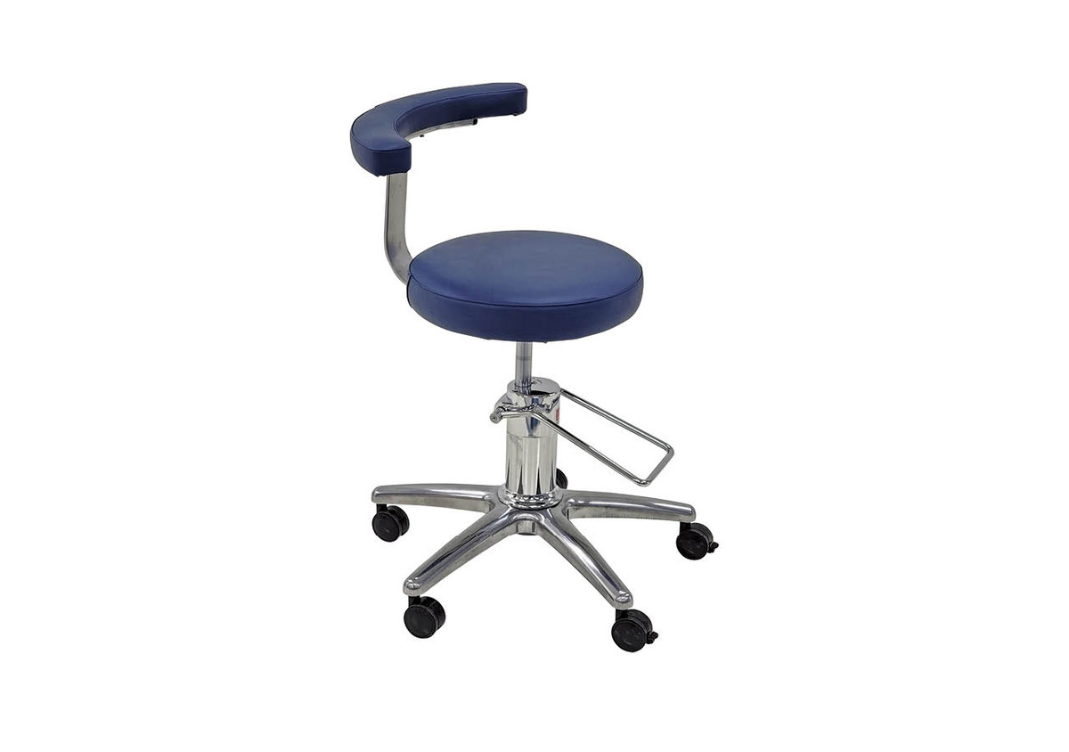 Doctor's Stool┃HL-DS100 / HL-DS100-A / HL-DS100-1 : |주|한림의료기