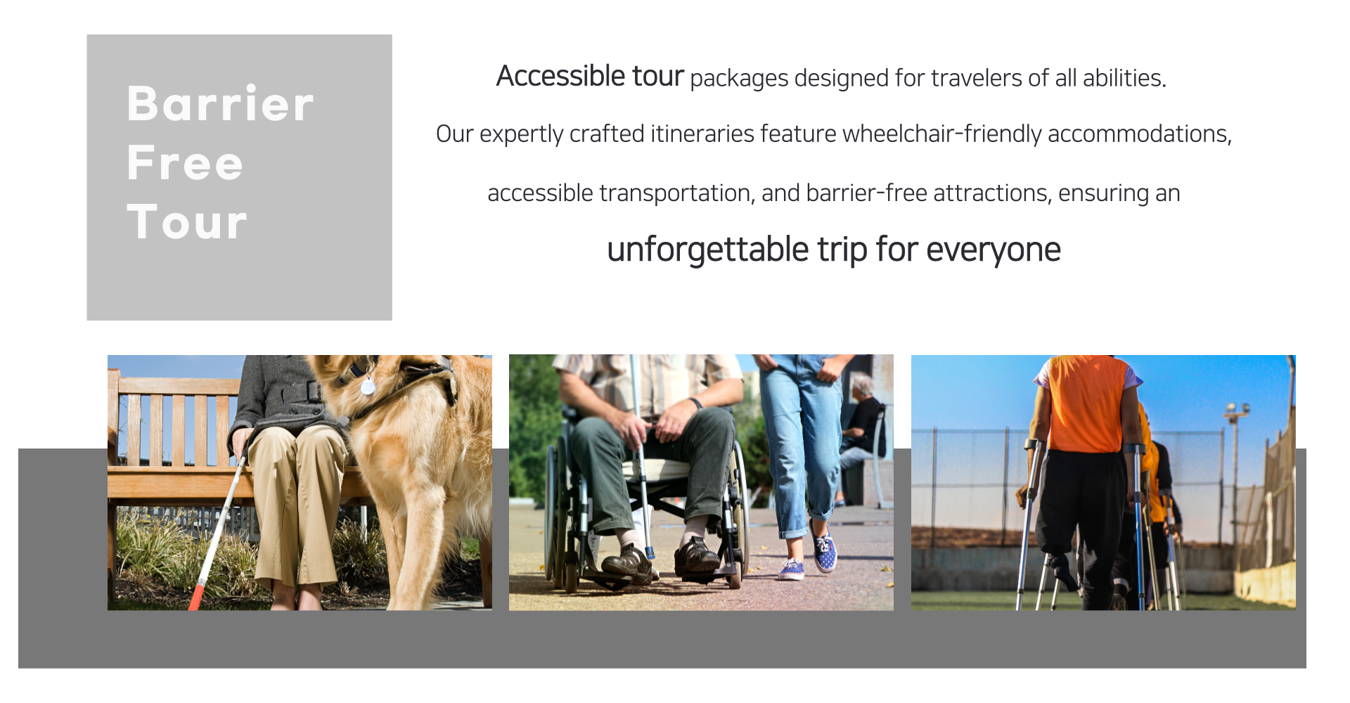 Special Tour