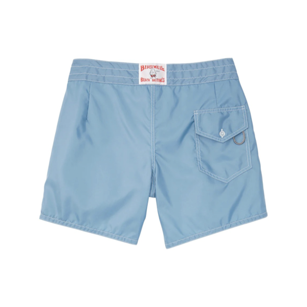 BIRDWELL] 310 BOARD SHORTS - FEDERAL BLUE : MELLOW SURF 멜로우 서프