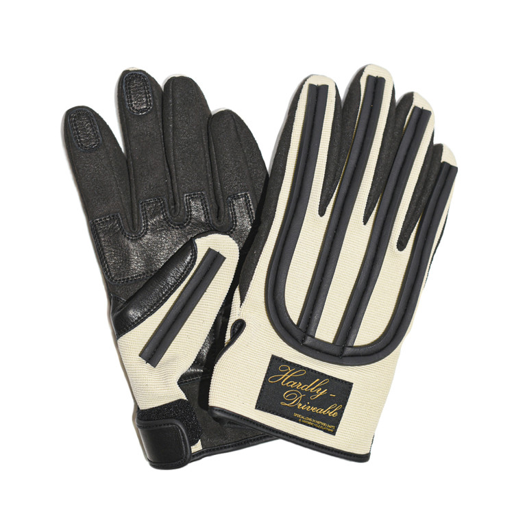 VMX gloves [Ivory] Semi Basement General Store