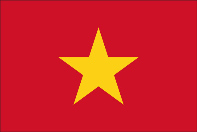 VIETNAM