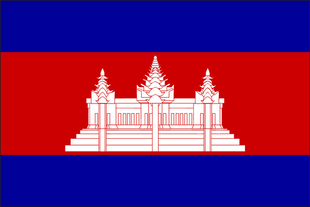 CAMBODIA