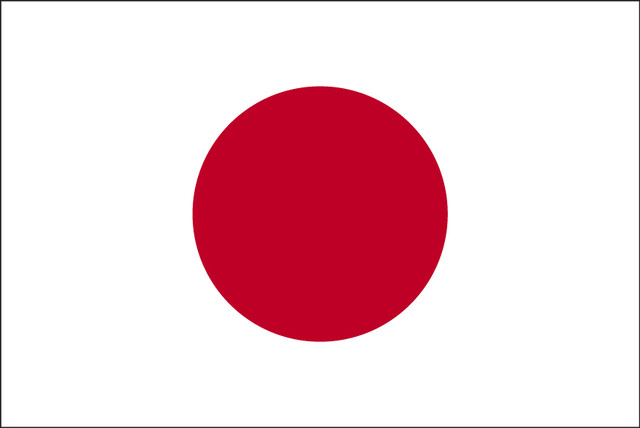 JAPAN