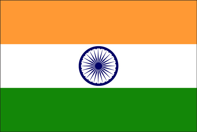 INDIA