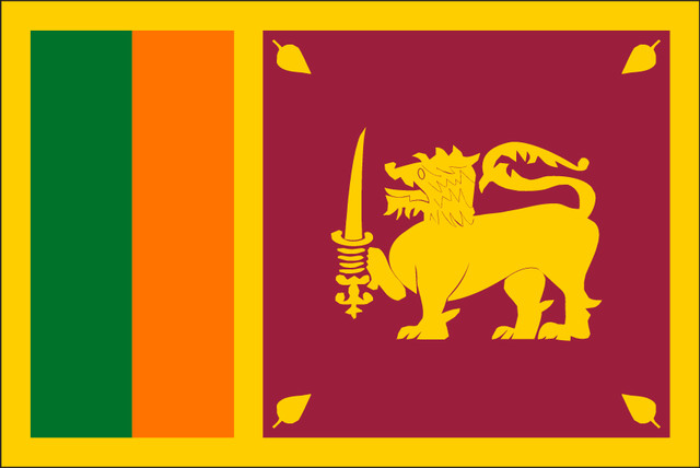 SRI LANKA