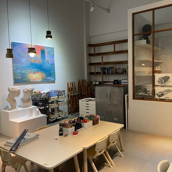 [대전] 리뜰리에미술학원