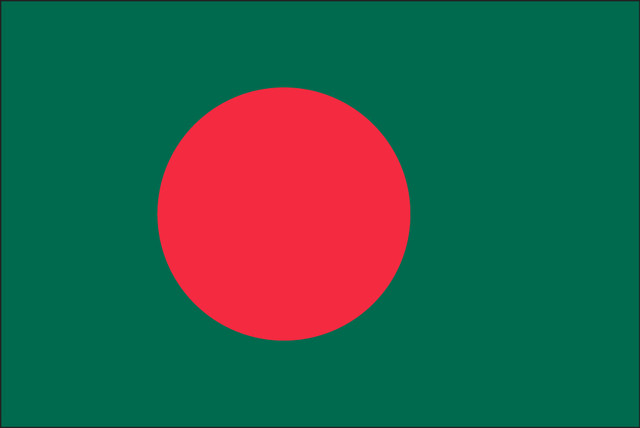 BANGLADESH