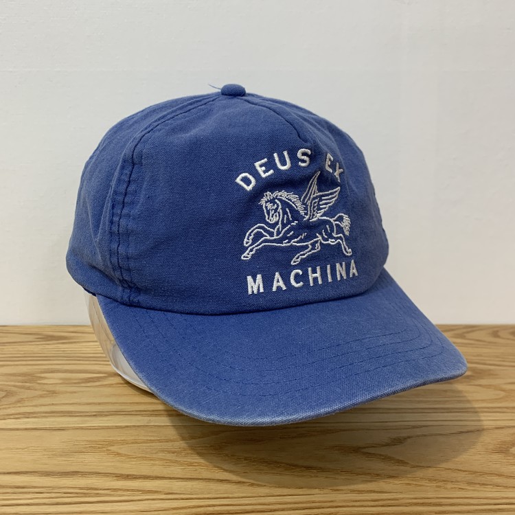 Deus ex cheap machina pegasus hat