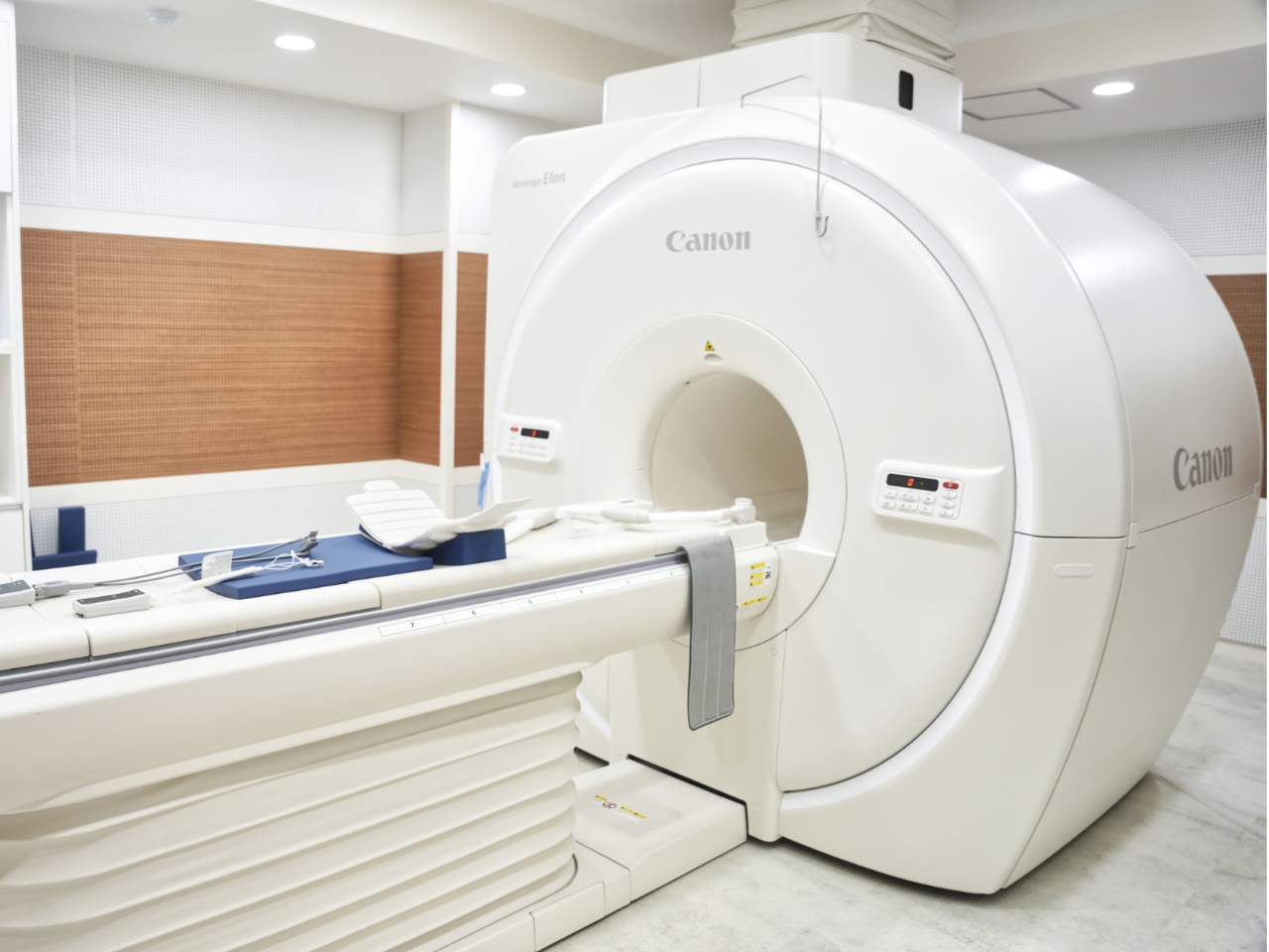 MRI 최신 영상 장비 진료중