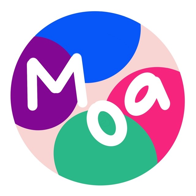 모아샘