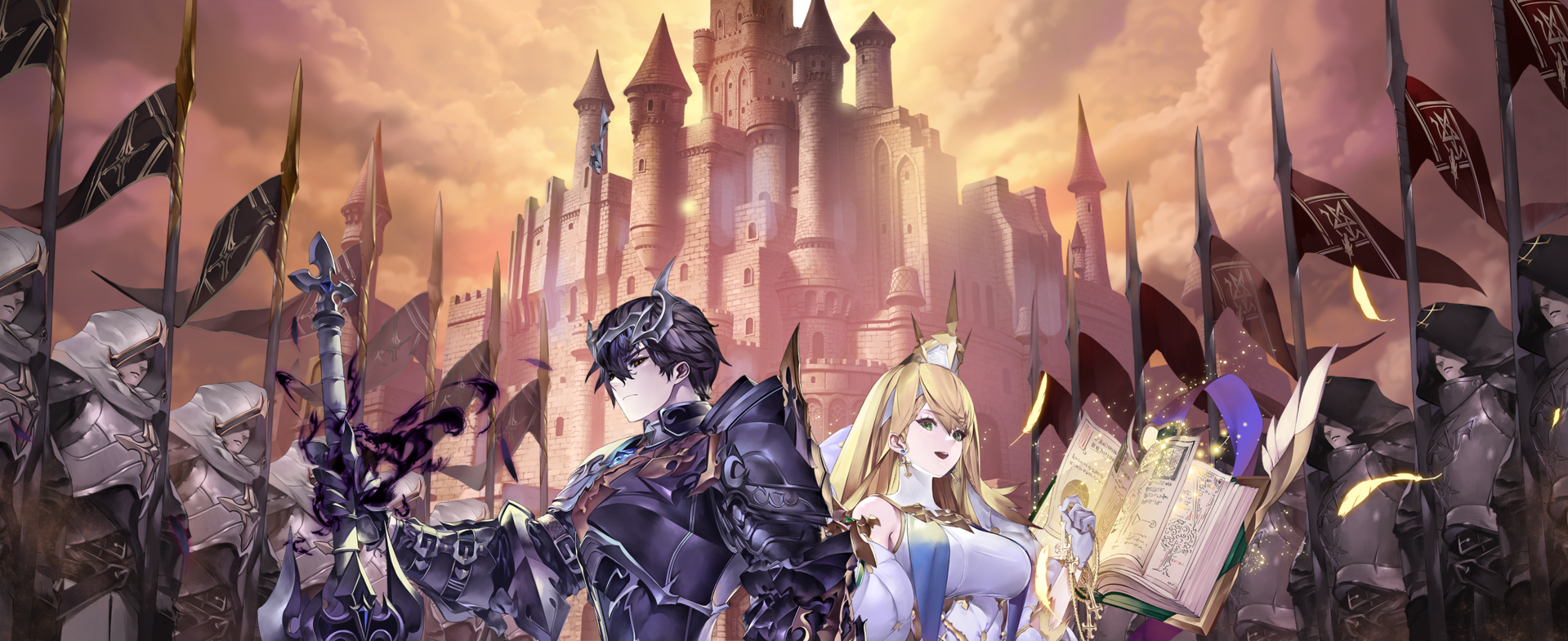 mobile background