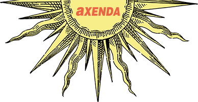 aXENDA
